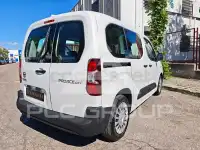 2021 Toyota PROACE CITY
