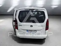 2021 Toyota PROACE CITY