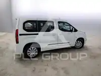 2021 Toyota PROACE CITY
