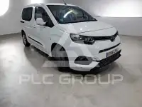 2021 Toyota PROACE CITY