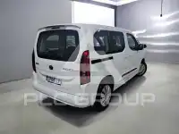 2021 Toyota PROACE CITY