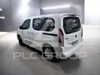 2021 Toyota PROACE CITY