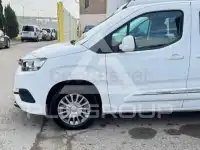2021 Toyota PROACE CITY