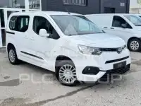 2021 Toyota PROACE CITY