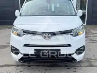 2021 Toyota PROACE CITY
