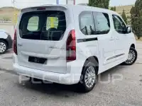 2021 Toyota PROACE CITY