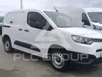 2021 Toyota PROACE CITY