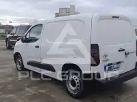 2021 Toyota PROACE CITY