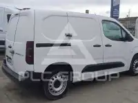 2021 Toyota PROACE CITY