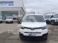 2021 Toyota PROACE CITY