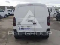 2021 Toyota PROACE CITY
