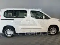 2021 Toyota PROACE CITY