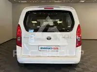 2021 Toyota PROACE CITY