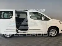 2021 Toyota PROACE CITY