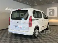 2021 Toyota PROACE CITY