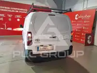 2021 Toyota PROACE CITY