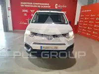 2021 Toyota PROACE CITY