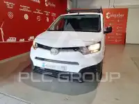 2021 Toyota PROACE CITY