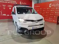 2021 Toyota PROACE CITY