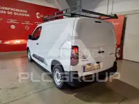 2021 Toyota PROACE CITY