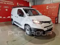 2021 Toyota PROACE CITY