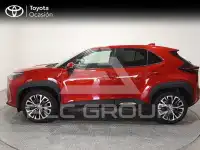 2021 Toyota YARIS