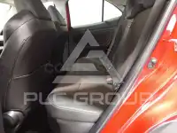2021 Toyota YARIS