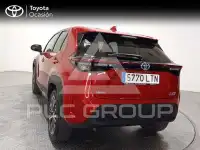 2021 Toyota YARIS