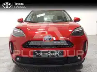 2021 Toyota YARIS