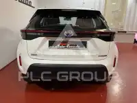2021 Toyota YARIS