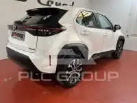 2021 Toyota YARIS