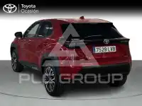 2021 Toyota YARIS