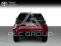 2021 Toyota YARIS