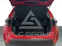 2021 Toyota YARIS