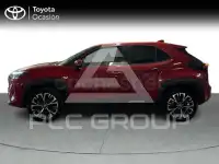 2021 Toyota YARIS