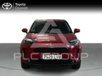 2021 Toyota YARIS