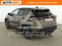 2021 Toyota YARIS