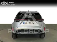 2021 Toyota YARIS