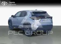 2021 Toyota YARIS