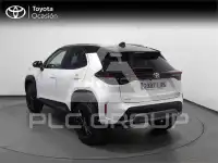 2021 Toyota YARIS
