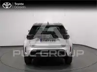 2021 Toyota YARIS