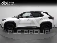 2021 Toyota YARIS