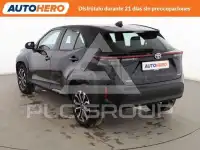 2021 Toyota YARIS