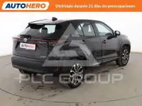 2021 Toyota YARIS