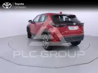 2021 Toyota YARIS