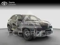 2021 Toyota YARIS