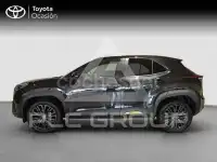 2021 Toyota YARIS