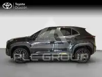 2021 Toyota YARIS
