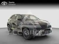 2021 Toyota YARIS