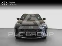 2021 Toyota YARIS
